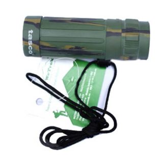 Infrared binoculars