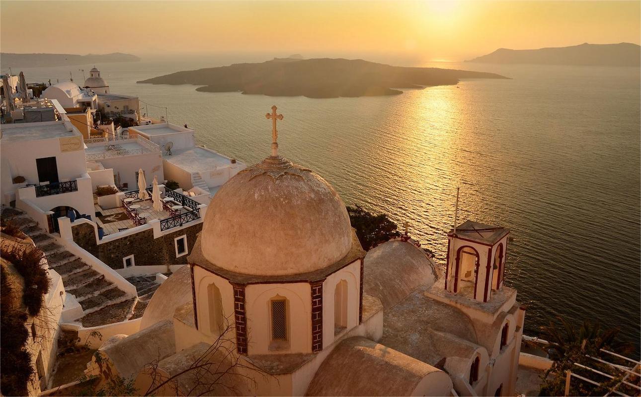 The best hotel 2026