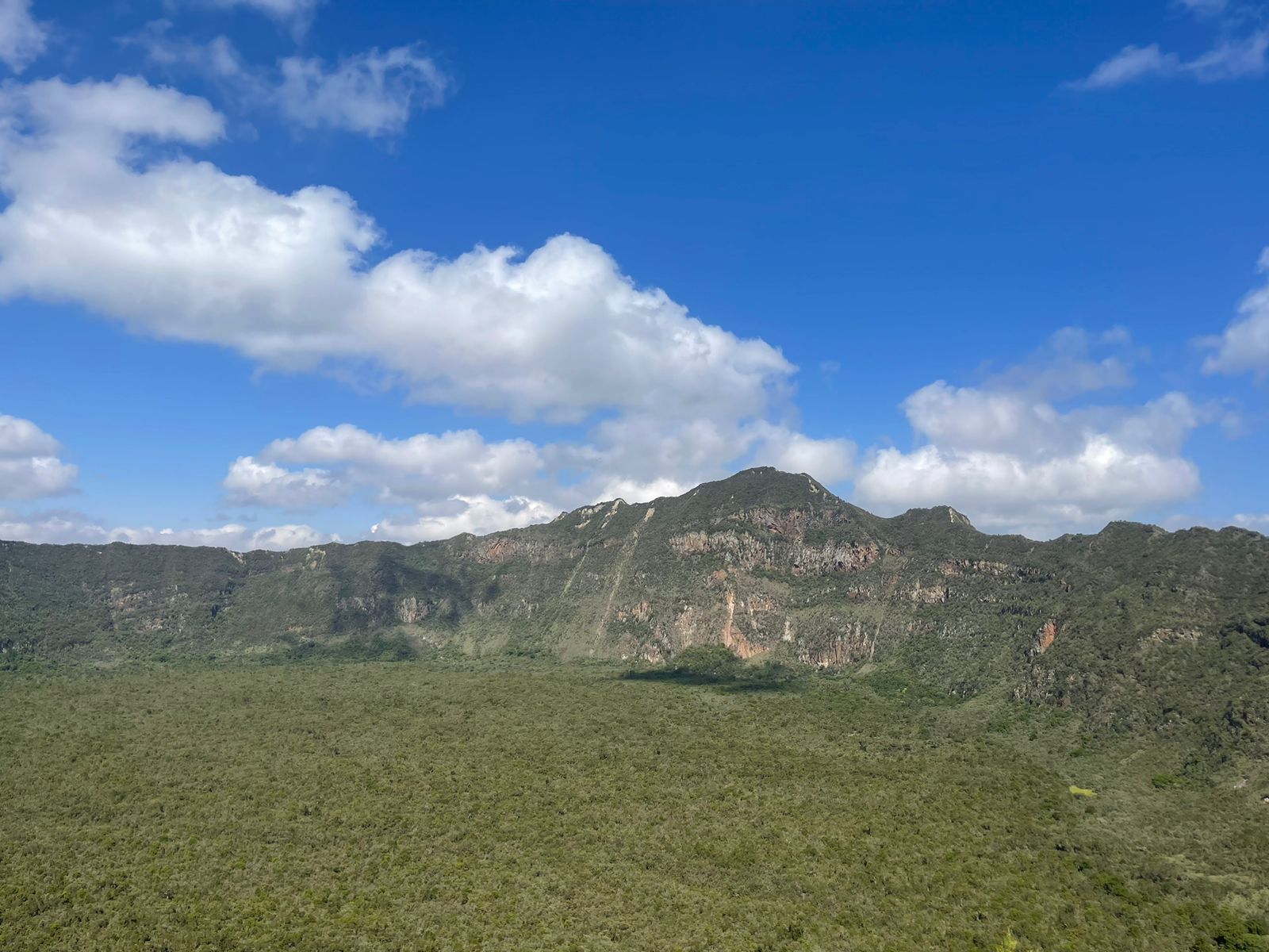 Naivasha