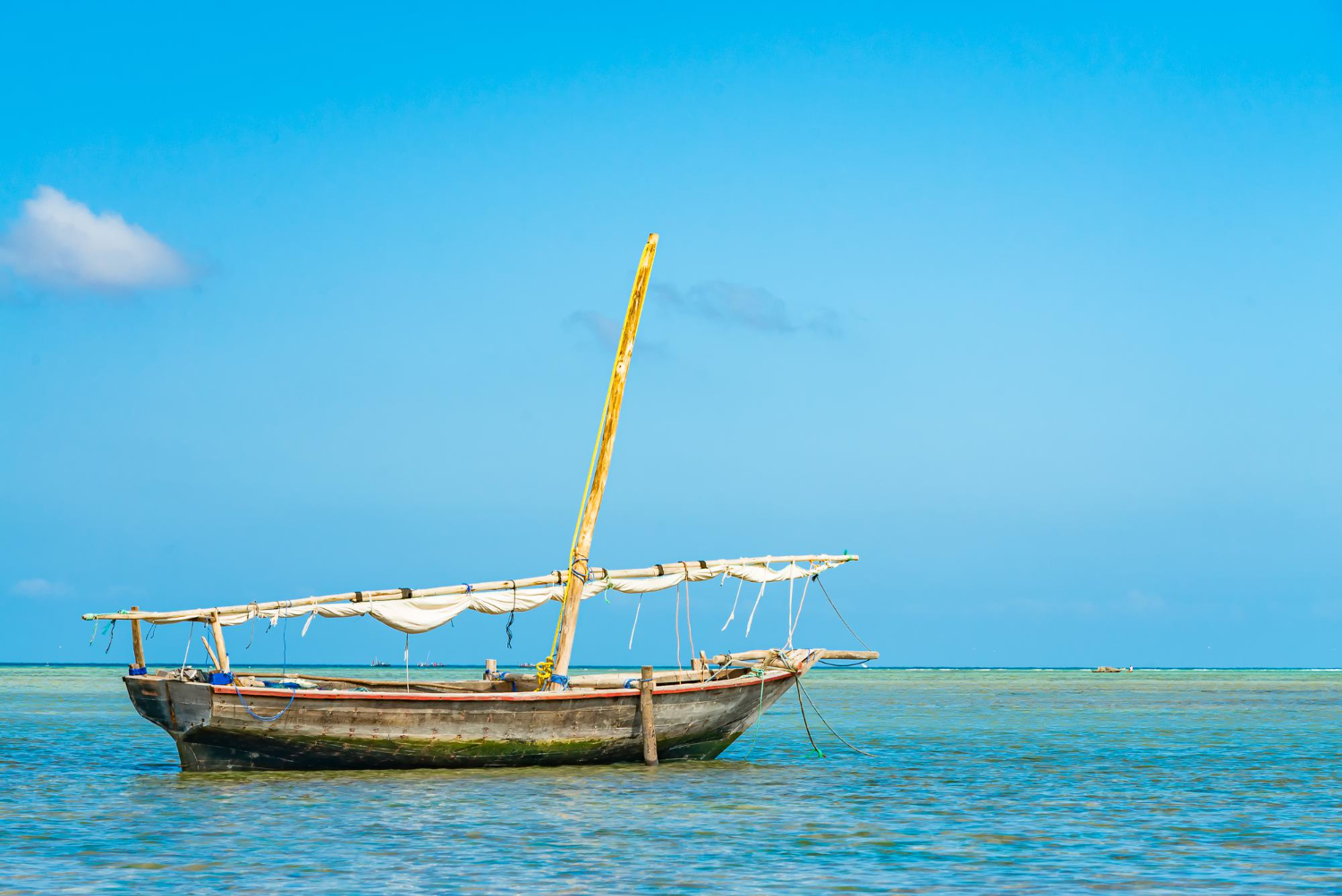 Zanzibar