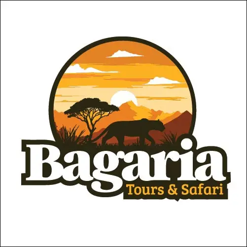 Bagaria Logo Business Profile