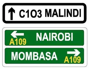 Destinations