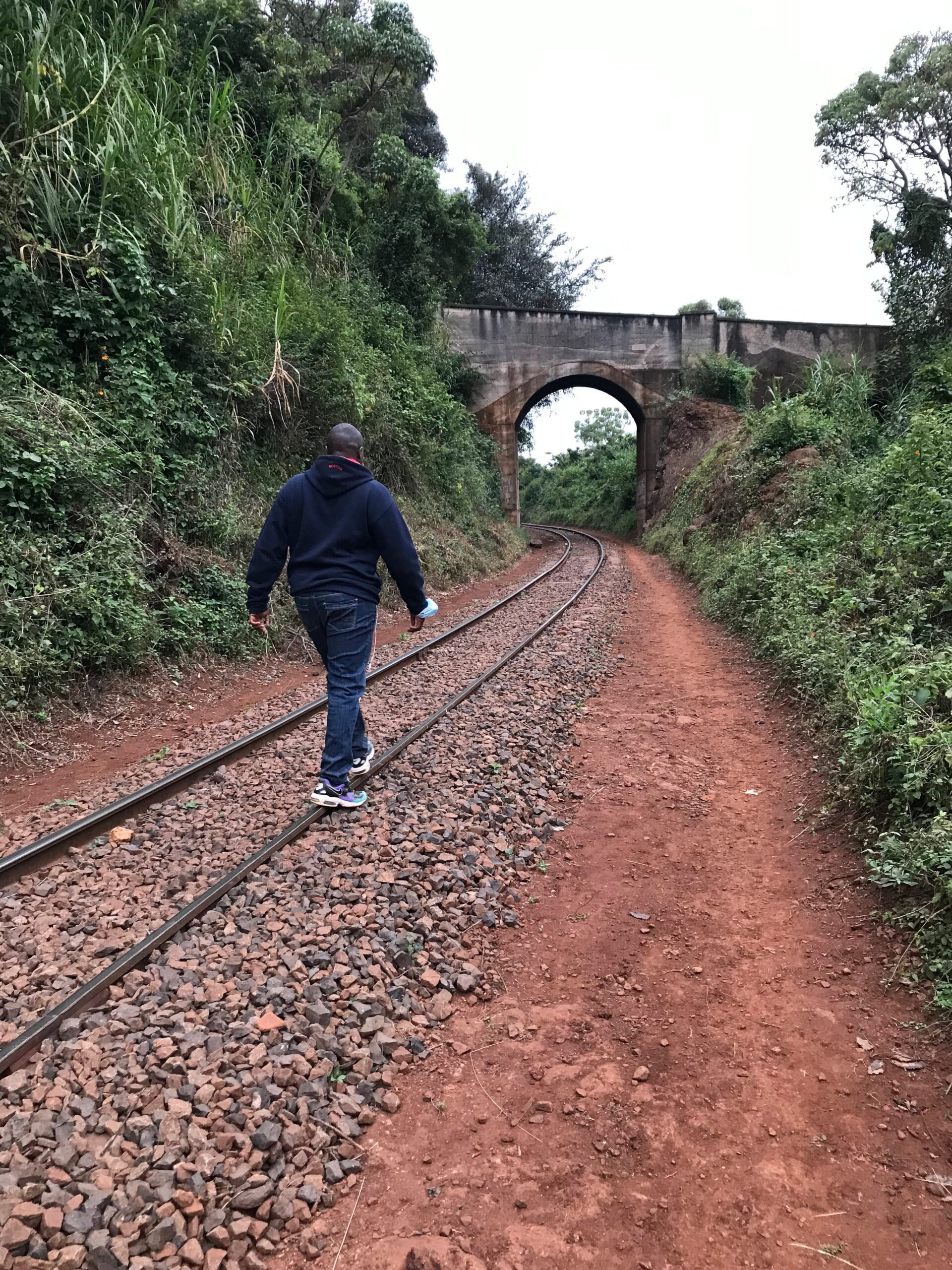 Kenya Travel Stories