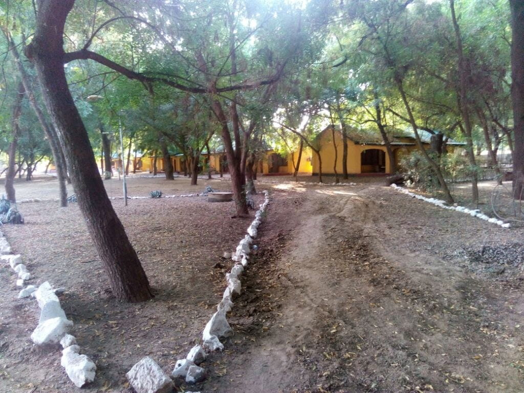 Saint Teresa Pastoral Centre Lodwar