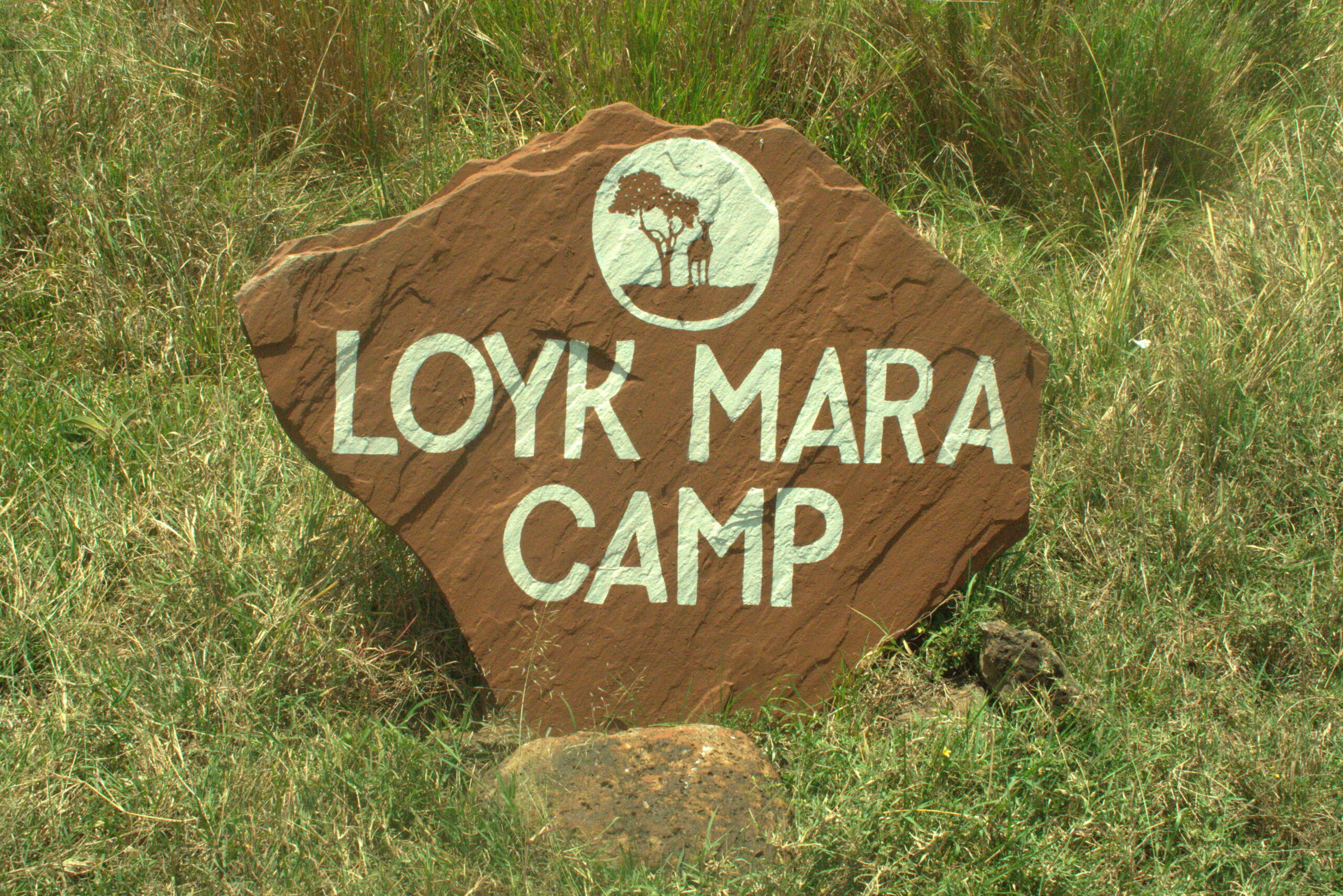 Loyk Mara Camp